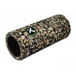 TRIGGER POINT THE GRID FOAM ROLLER 33CM, Maskáč