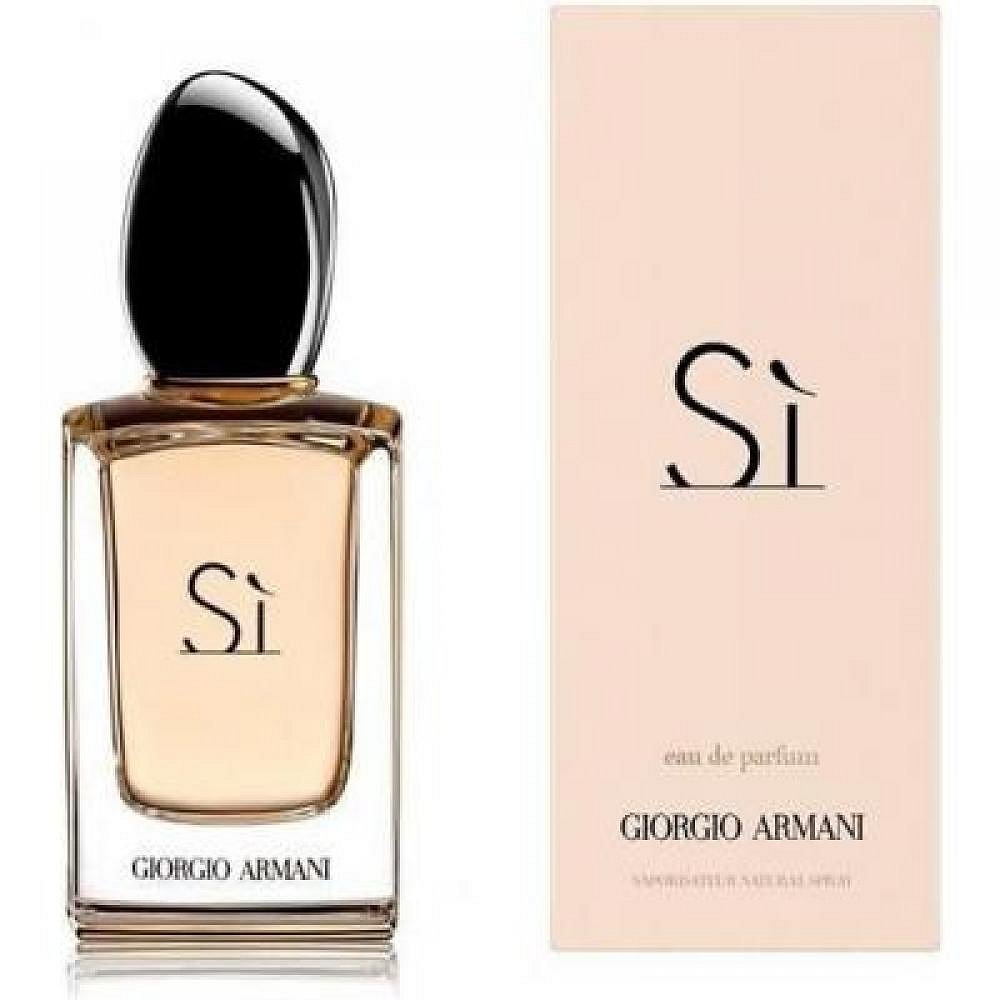 Giorgio Armani Si Parfémovaná voda 100ml