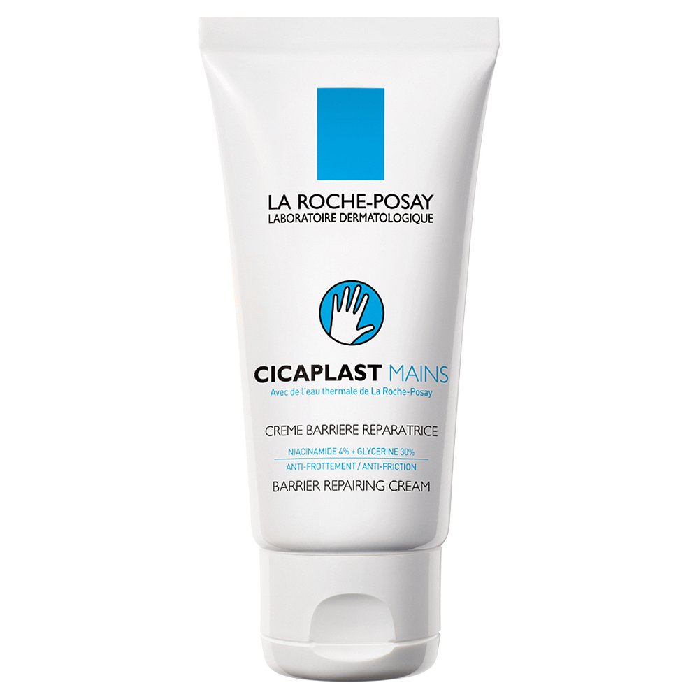 LA ROCHE Cicaplast Krém na ruce 50 ml