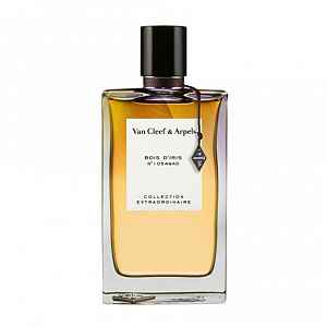 Van Cleef & Arpels Collection Extraordinaire Bois d´Iris Parfémovaná voda 75ml 