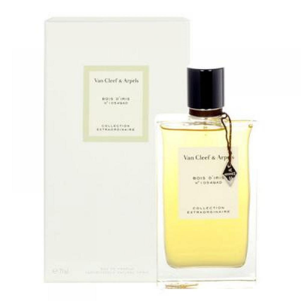 Van Cleef & Arpels Collection Extraordinaire Bois d´Iris Parfémovaná voda 75ml 