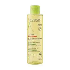 A-DERMA Exomega CONTROL Emol.sprchový olej 200ml