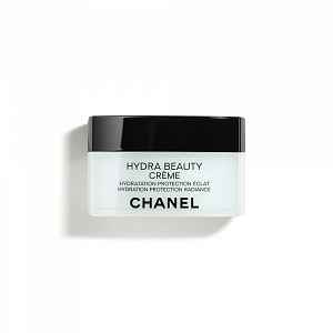 Chanel Hydra Beauty zkrášlující hydratační krém pro normální až suchou pleť 50 g