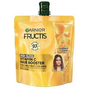 GARNIER Fructis Hair Booster Vitamin C 60ml