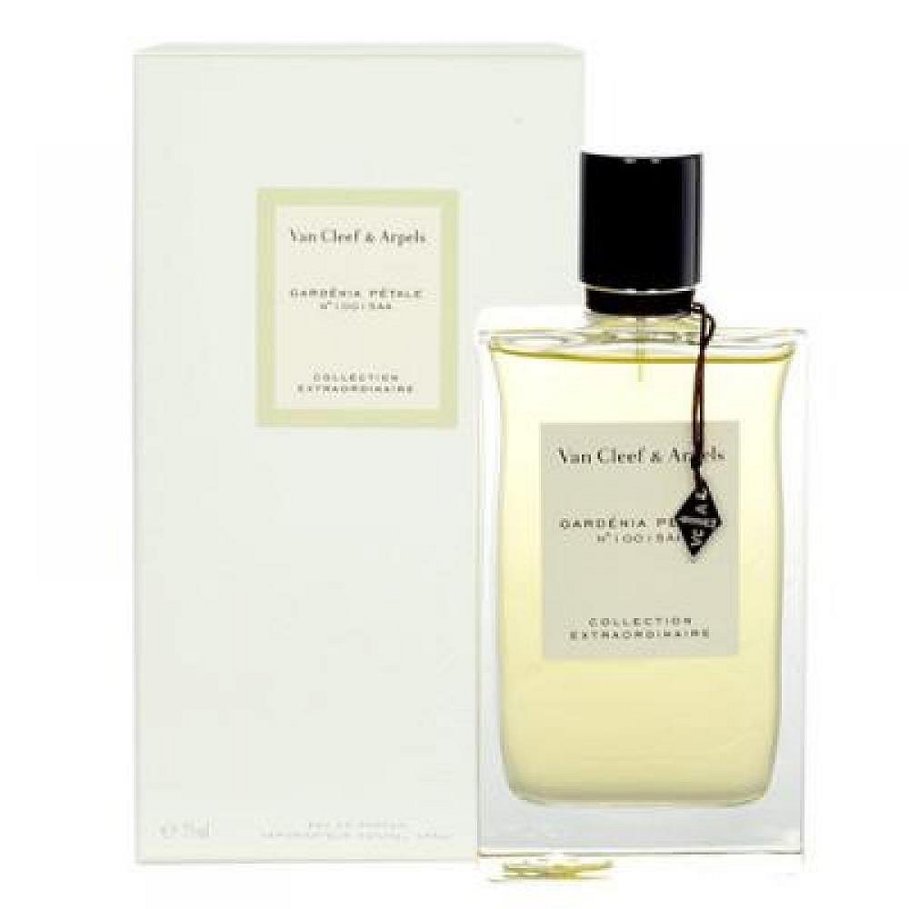 Van Cleef & Arpels Collection Extraordinaire Gardenia Petale Parfémovaná voda 75ml