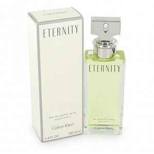 Calvin Klein Eternity Parfémovaná voda 30ml