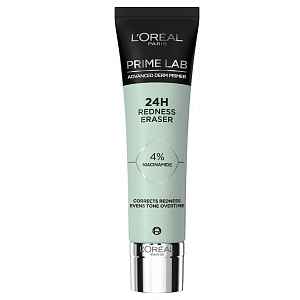 Loréal Paris Prime Lab Redness Eraser podkladová báze 30 ml