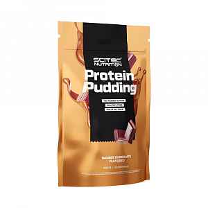 Protein Pudding 400g - čokoláda