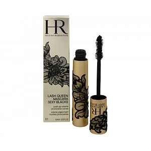 Helena Rubinstein Lash Queen Feline Blacks Waterproof 5,8 ml Odstín Black 01 černá