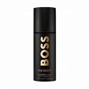 Hugo Boss Boss The Scent deospray pánská  150 ml