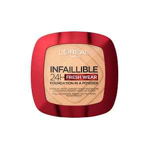 Loréal Paris Infaillible 24H Fresh Wear 200 make-up v pudru 9 g