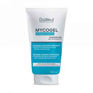 Mycogel čisticí Gel Bailleul 150ml