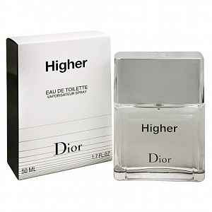 Dior Higher pánská toaletní voda 100 ml