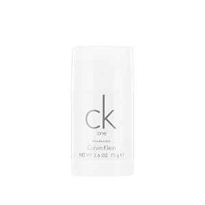 Calvin Klein Calvin Klein CK One deostick dámská  75 g