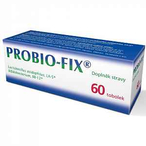 Probio-fix Tobolek 60