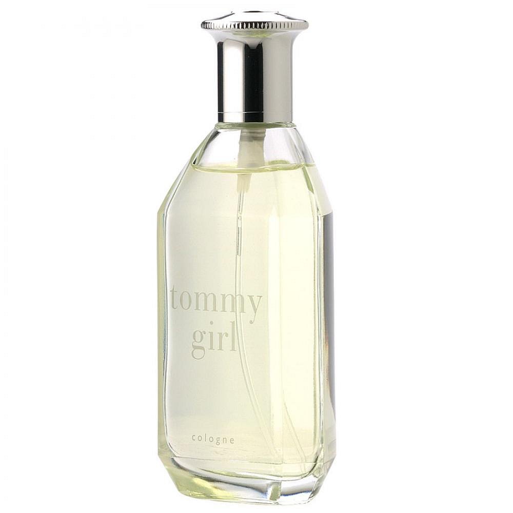 Tommy Hilfiger Tommy Girl - kolínská voda s rozprašovačem 50 ml