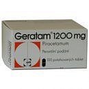 Geratam 1200 tbl.obd.100x1200mg