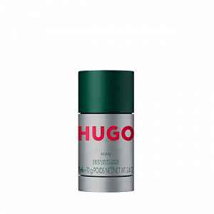 Hugo Boss Hugo deostick pánská  - deostick 75 ml