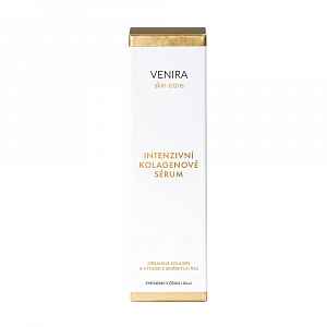 Venira Intenzivní kolagenové sérum 30 ml