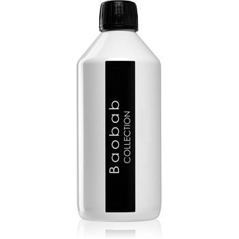 Baobab Beach Club Pompelonne náplň do aroma difuzérů 500 ml