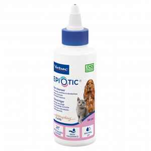 Epiotic III sol 60ml