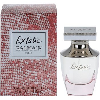 Balmain Extatic toaletní voda pro ženy 40 ml