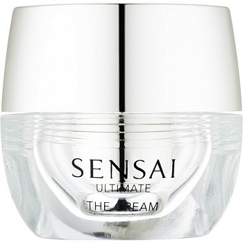 Sensai Ultimate krém na obličej 15 ml