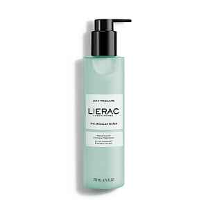 Lierac Cleanser Micelární voda s prebiotiky 200 ml