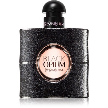 Yves Saint Laurent Black Opium parfémovaná voda pro ženy 50 ml