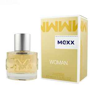 Mexx Women Parfémovaná voda 40ml