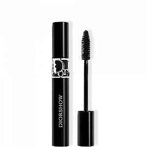 Dior Diorshow Mascara 24h řasenka pro větší objem  - 090 Black 10 ml