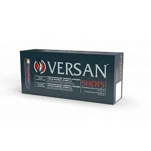 Valentis Versan Shots ampule 30x10 ml