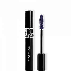 Dior Diorshow Mascara 24h řasenka pro větší objem  - 288 Blue 10 ml