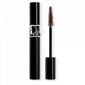 Dior Diorshow Mascara 24h řasenka pro větší objem  - 798 Brown 10 ml