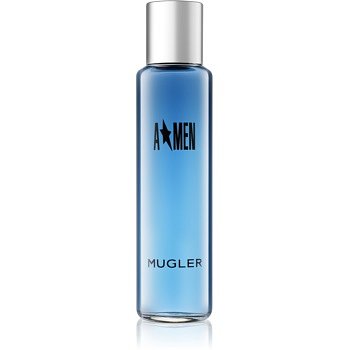 Mugler A*Men toaletní voda náplň pro muže 100 ml