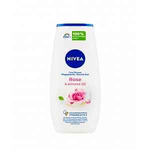 NIVEA Sprchový gel HARMONY TIME 250ml 80858