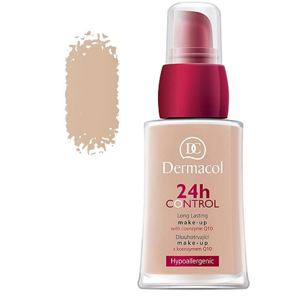 Dermacol 24h Control make-up 3 30 ml