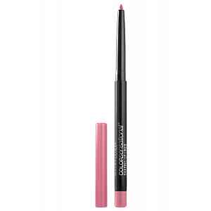 Maybelline Color Sensational odstín 60 Palest Pink tužka na rty 1,2 g