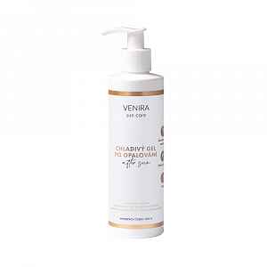 Venira Sun care Chladivý gel po opalování 250 ml