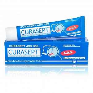 Curaprox Curasept ADS 350 par.gel 30ml 0.5%