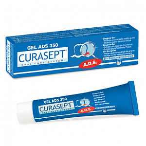 Curaprox Curasept ADS 350 par.gel 30ml 0.5%