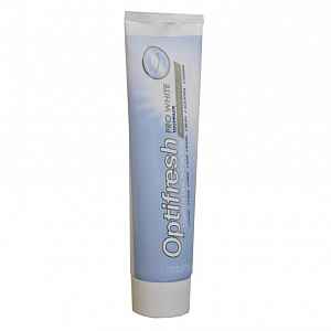 ORIFLAME Optifresh System 8 Bělicí zubní pasta   100 ml