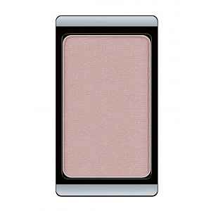 ARTDECO Eyeshadow Matt odstín 538 matt nude rose matné oční stíny 0,8 g