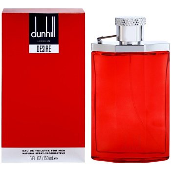 Dunhill Desire toaletní voda pro muže 150 ml