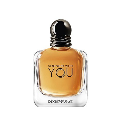 Giorgio Armani Stronger With You toaletní voda 30ml