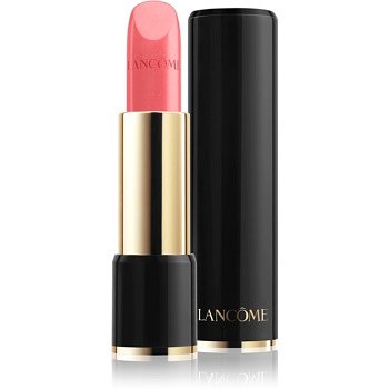 Lancôme L’Absolu Rouge Cream krémová rtěnka s hydratačním účinkem odstín 361 Effortless Chic 3,4 g