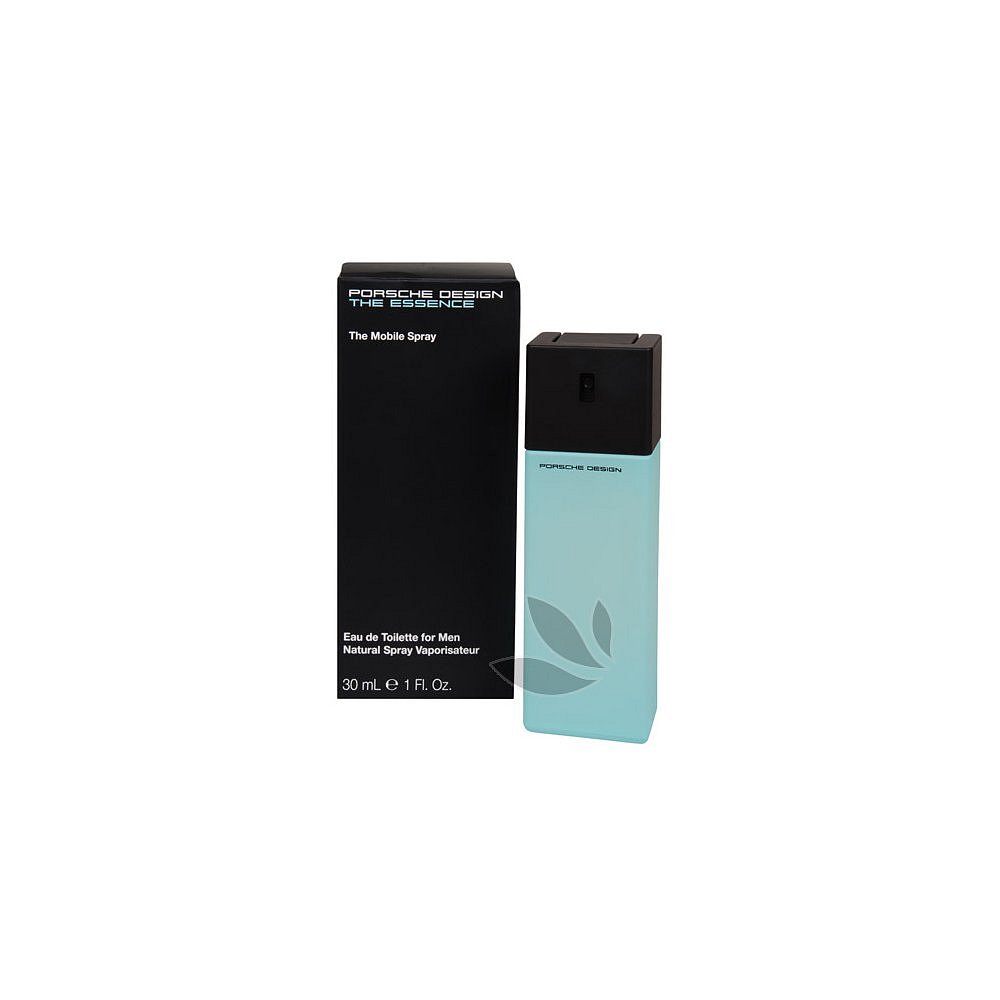 Porsche Design The Essence Toaletní voda 30ml