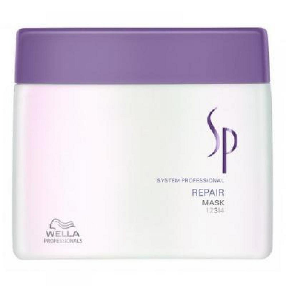 Wella SP Repair Mask 200ml Maska pro poškozené vlasy