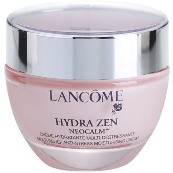 Lancôme Hydra Zen Neocalm hydratační krém pro suchou pleť  50 ml