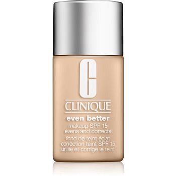 Clinique Even Better korekční make-up SPF 15 odstín CN 18 Cream Whip 30 ml